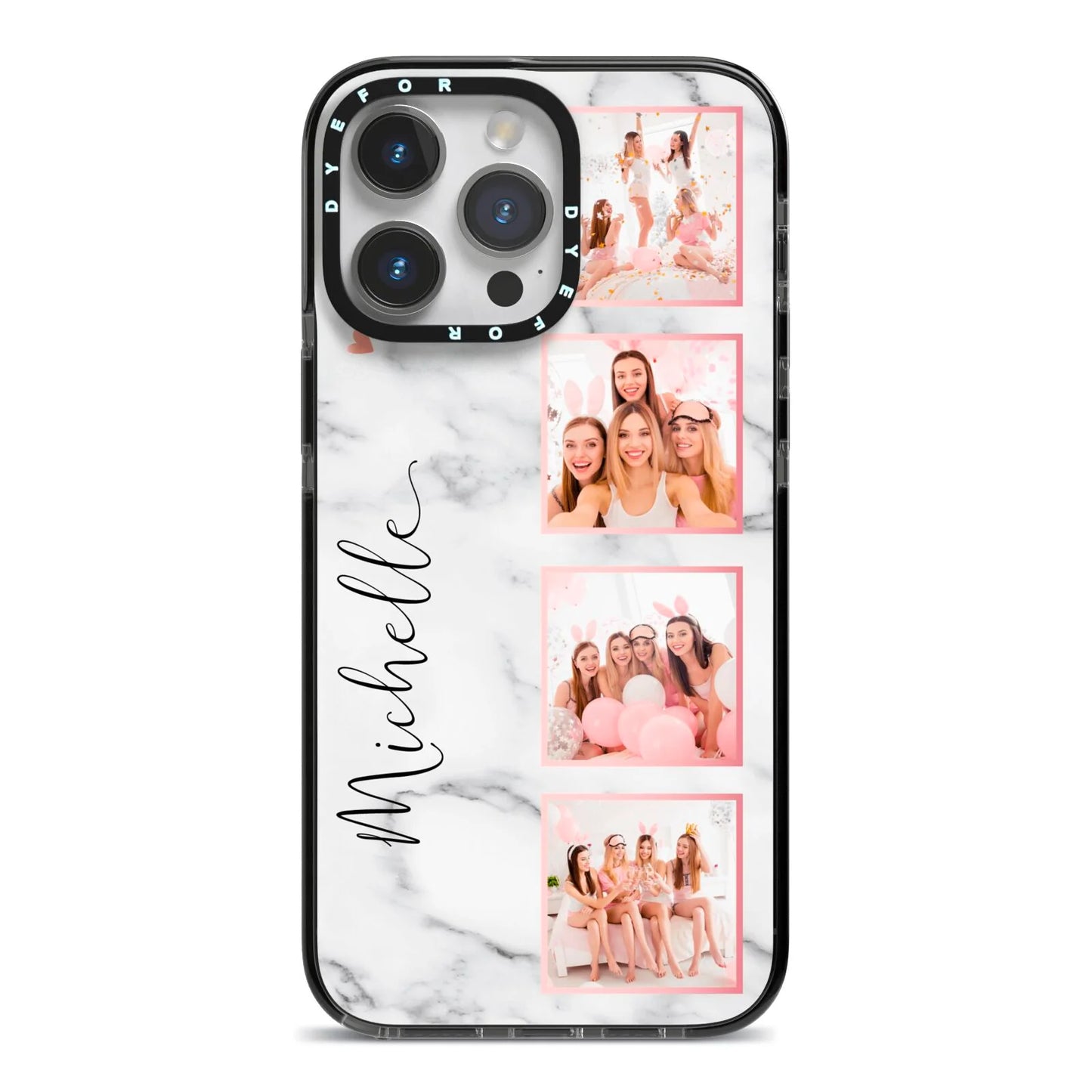 Personalised Phone cover