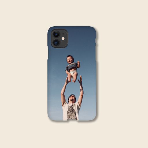 Personalised Phone cover