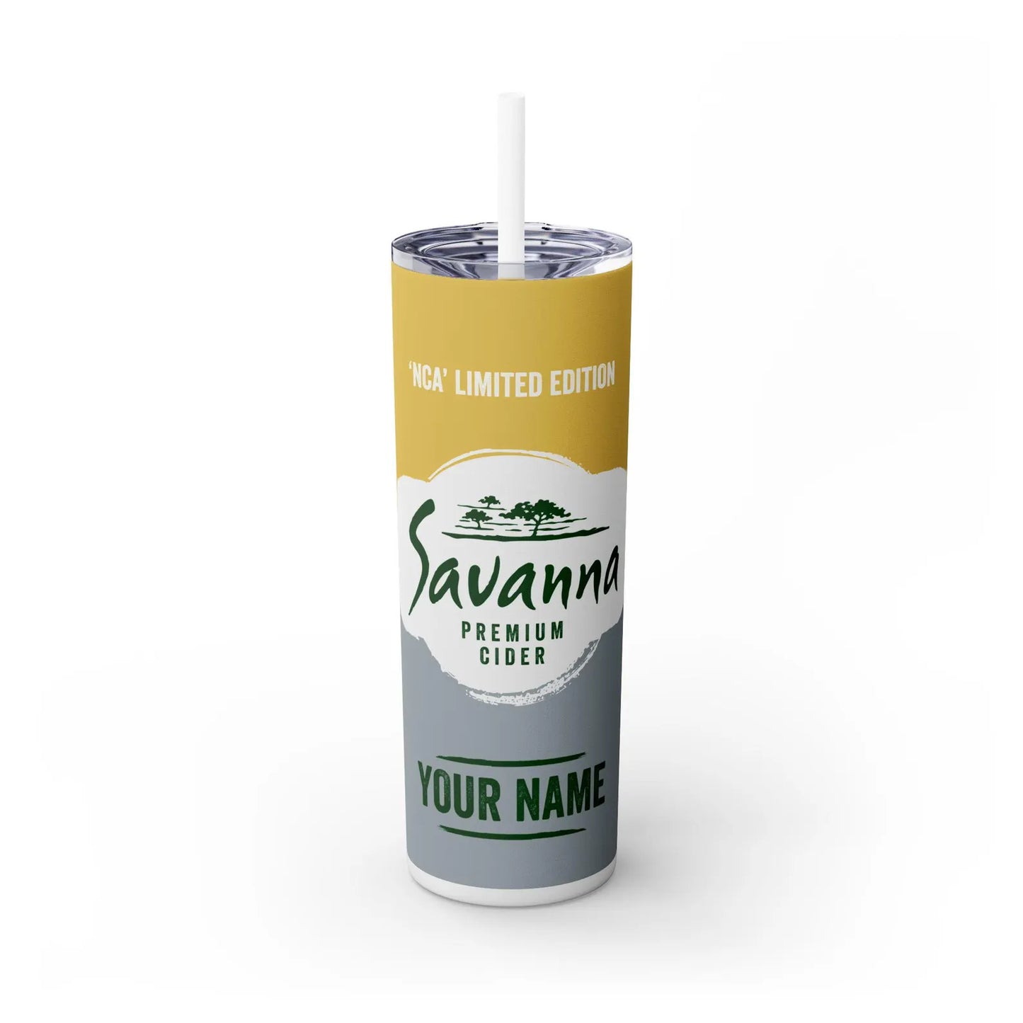 900ml Stainless steel Tumbler Wrap