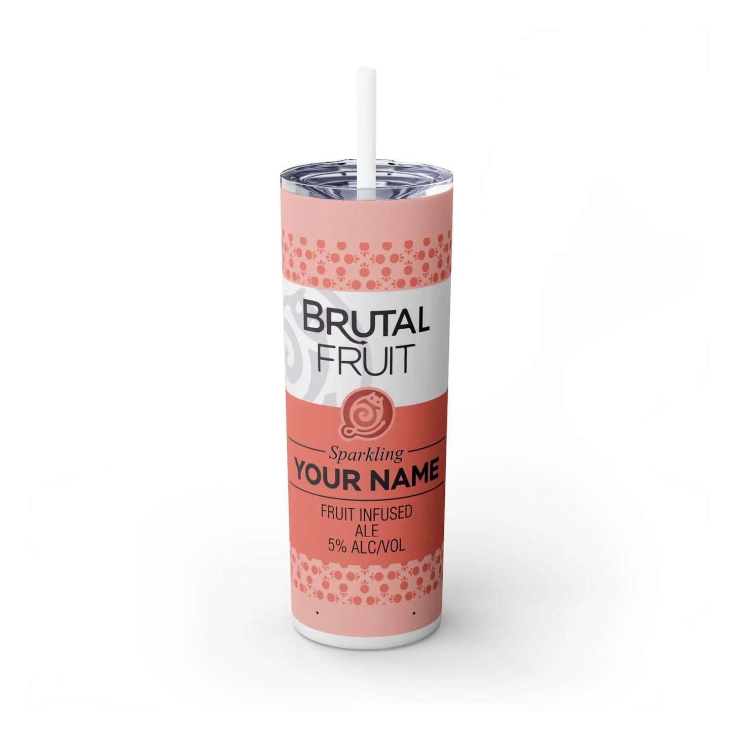 900ml Stainless steel Tumbler Wrap