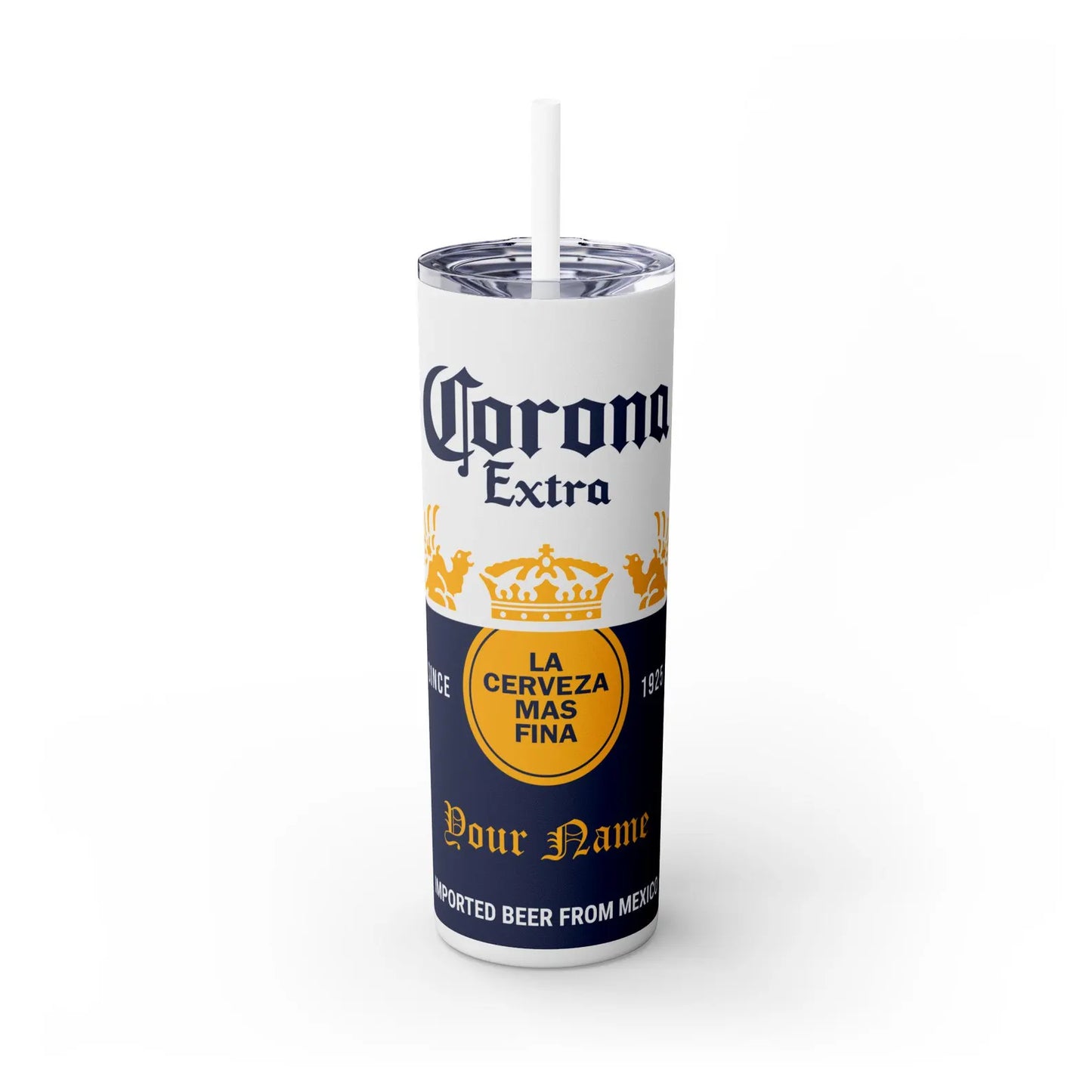 900ml Stainless steel Tumbler Wrap