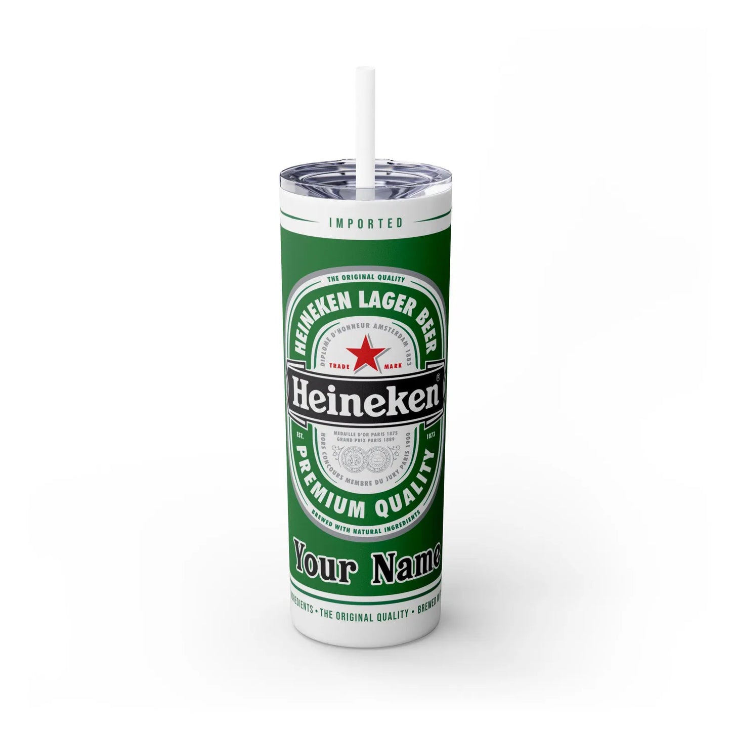 900ml Stainless steel Tumbler Wrap