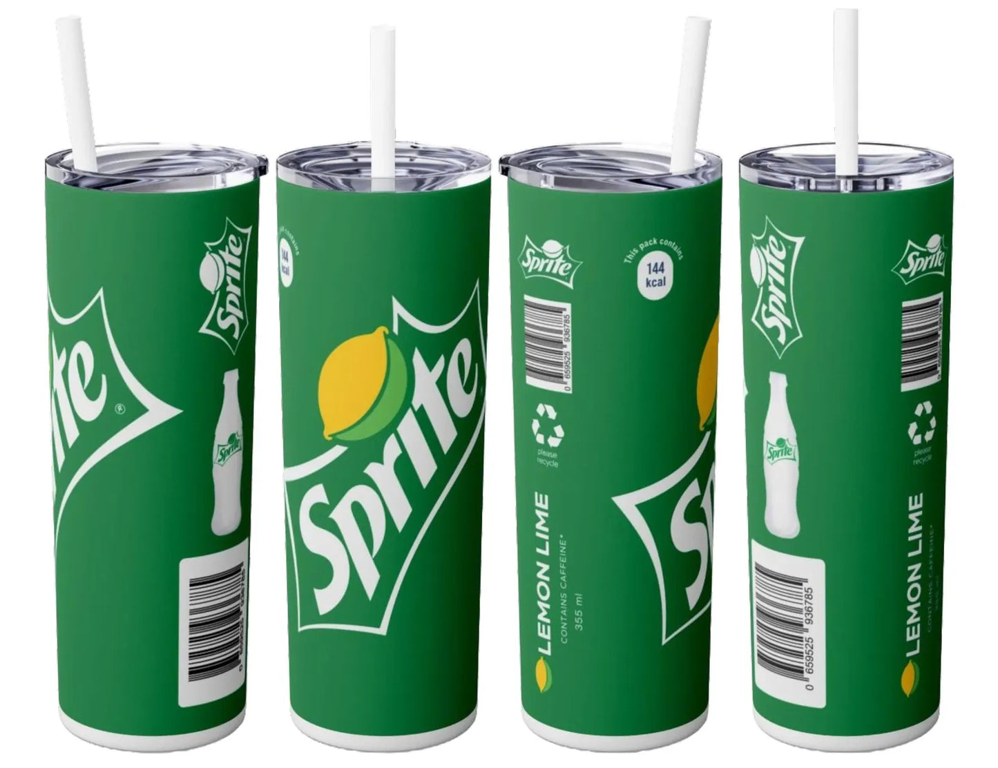 900ml Stainless steel Tumbler Wrap
