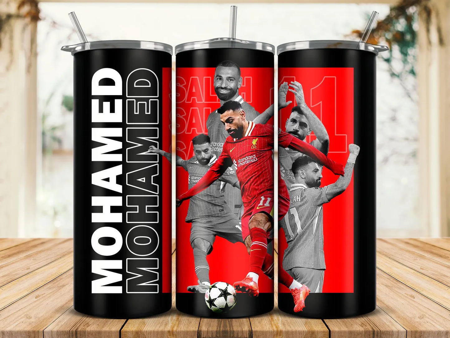 900ml Stainless steel Tumbler Wrap