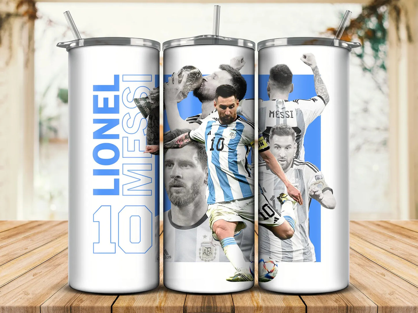 900ml Stainless steel Tumbler Wrap