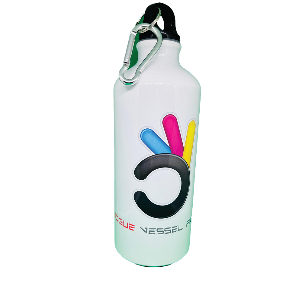 600ml Water Bottle