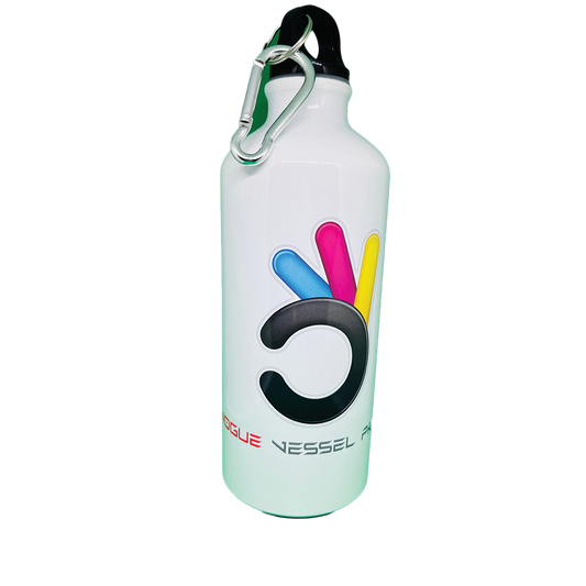 600ml Water Bottle