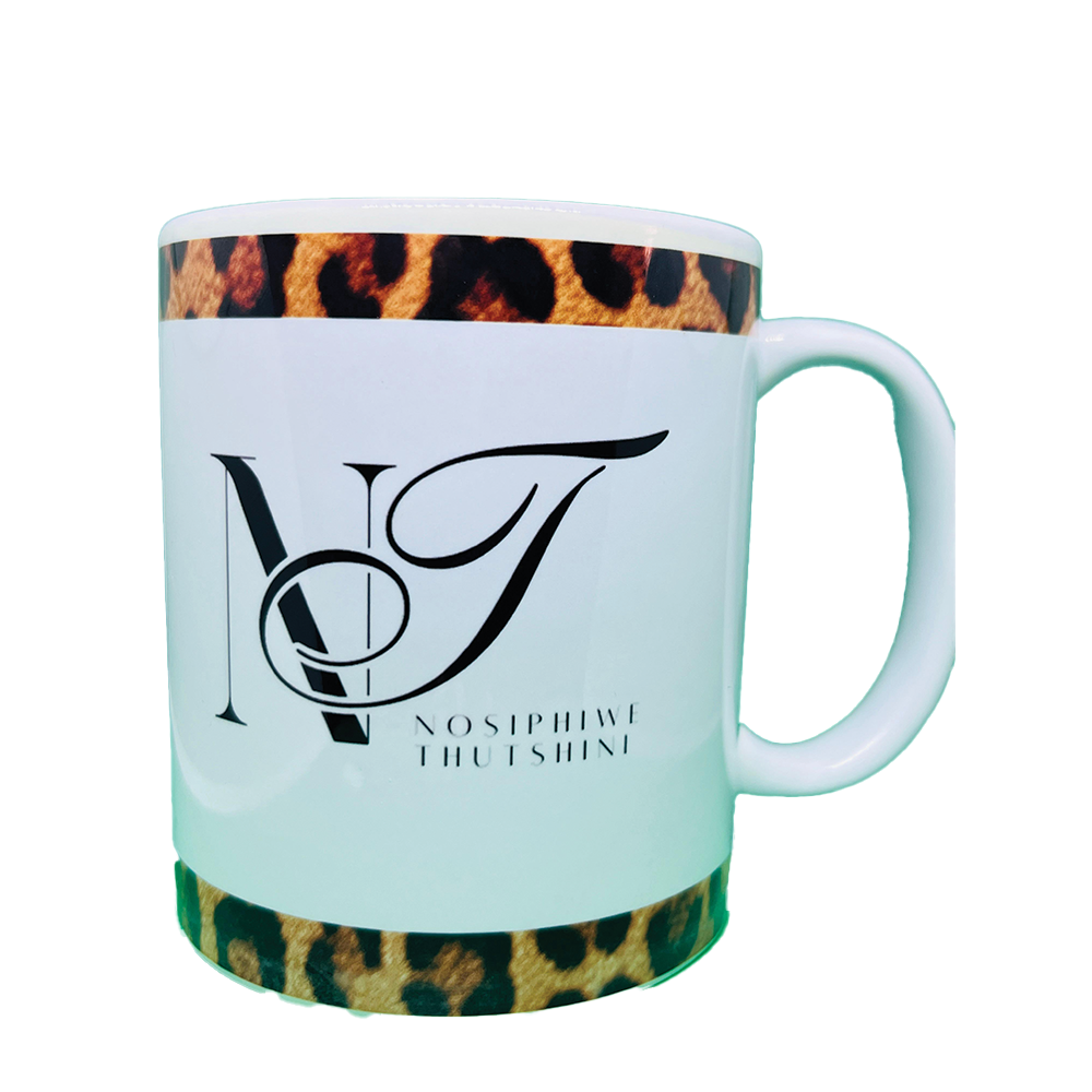 Cup personalisation