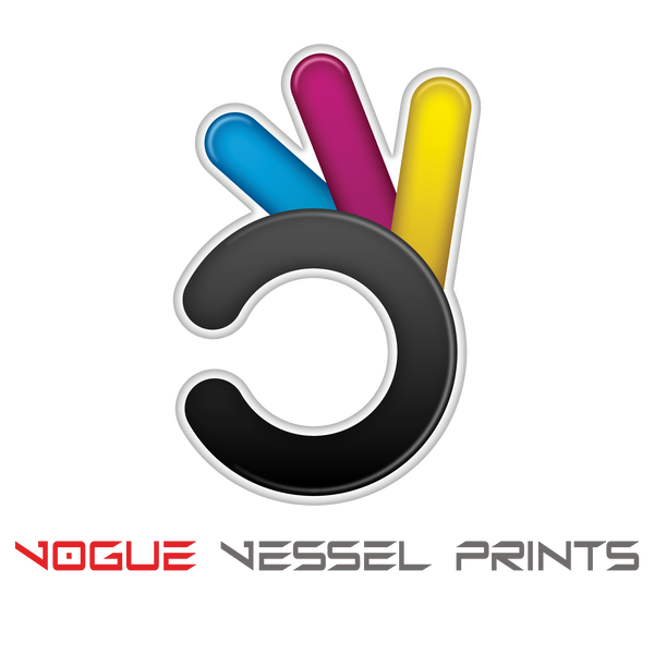 Vogue Vessel Prints